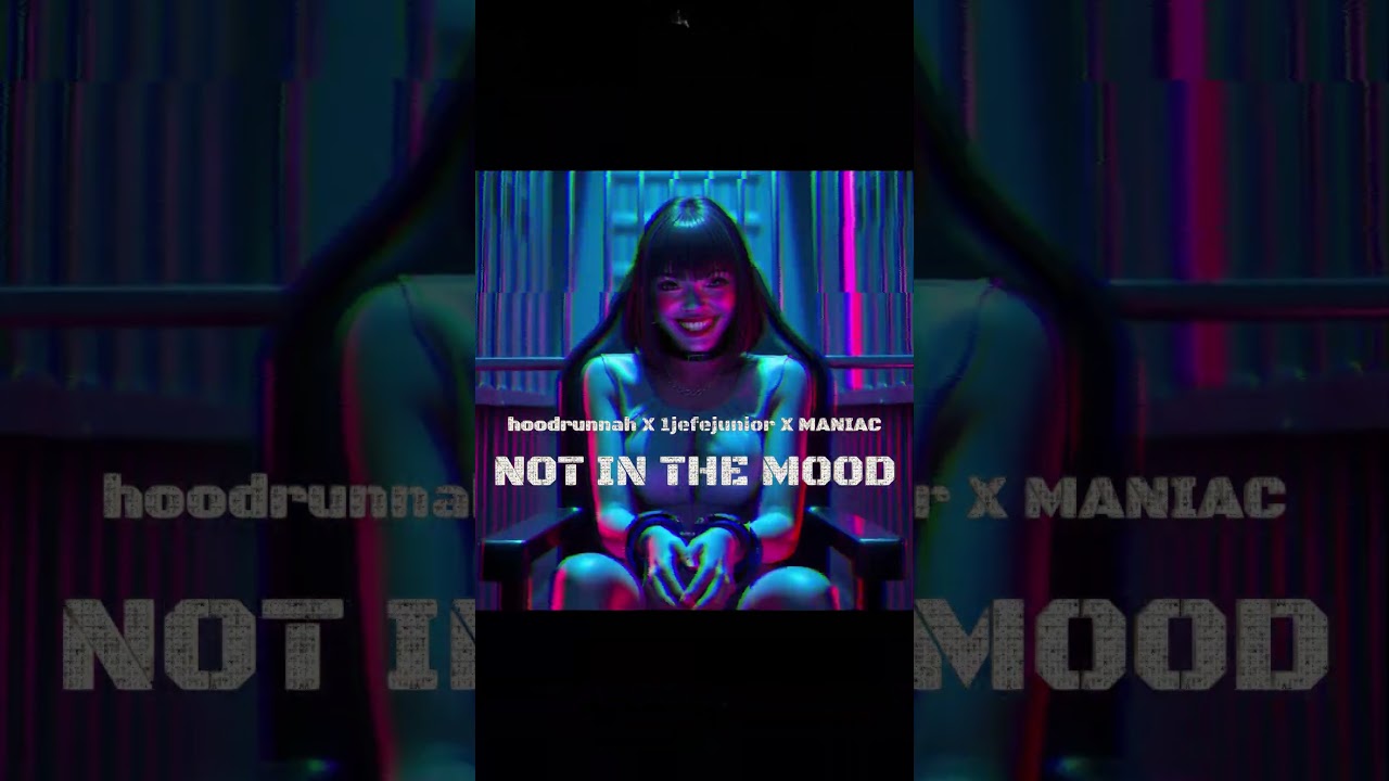 [FREE BEAT| LILBABY] NOT IN THE MOOD 