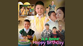 Sor Phaung Thalar 5 Years (SHA WEE & Ghay Ghay)