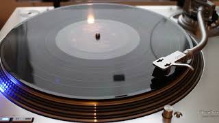 Rag'n'Bone Man - Human (2017 HQ Vinyl Rip) - Technics 1200G / Audio Technica ART9
