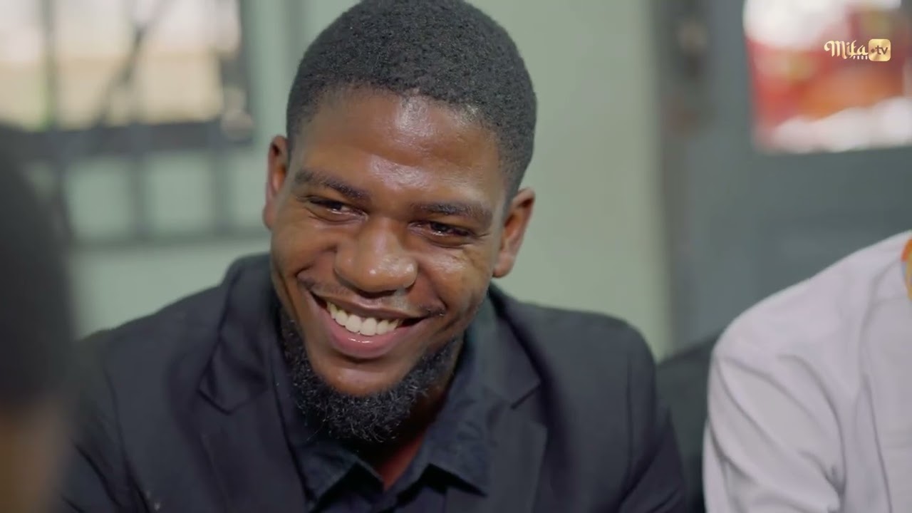 Les Voix du Réel – S1E03: Les beaux parents sorciers de @Aude Esther    | Série Africaine (Gabon)