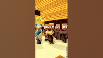 Minecraft Animation | Sad Squid Game #minecraft #minecraftanimation #animation #squidgame #shorts