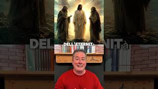 Ascoltatelo! ✨⛰️ #gesù #vangelo #fedecristiana #bibbia #shortcristiano