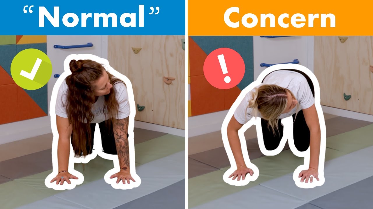 Большинство родителей упускают это из виду, когда беспокоятся о развитии ребенка.