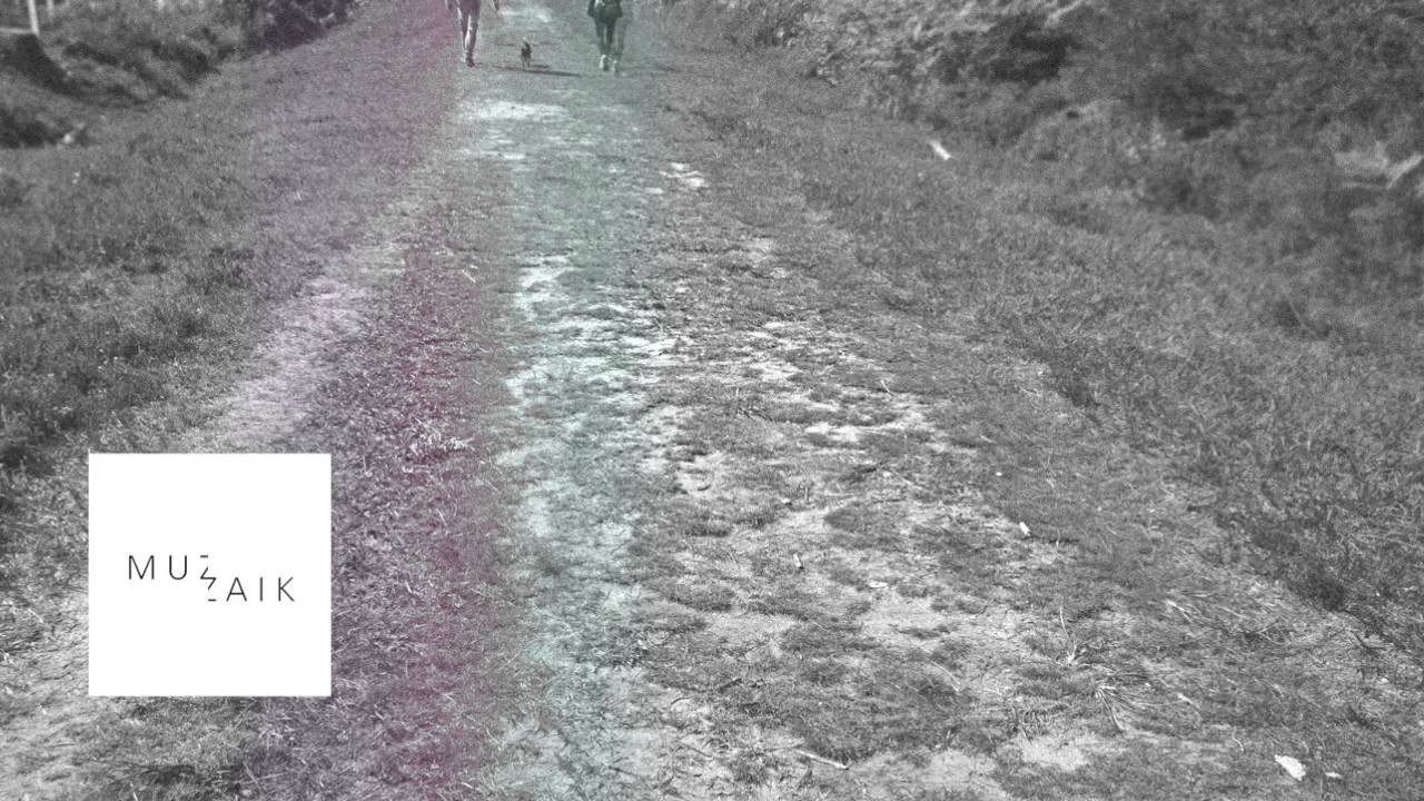 Techno at 120 bpm - FAIDEL - Muzaikfm 031