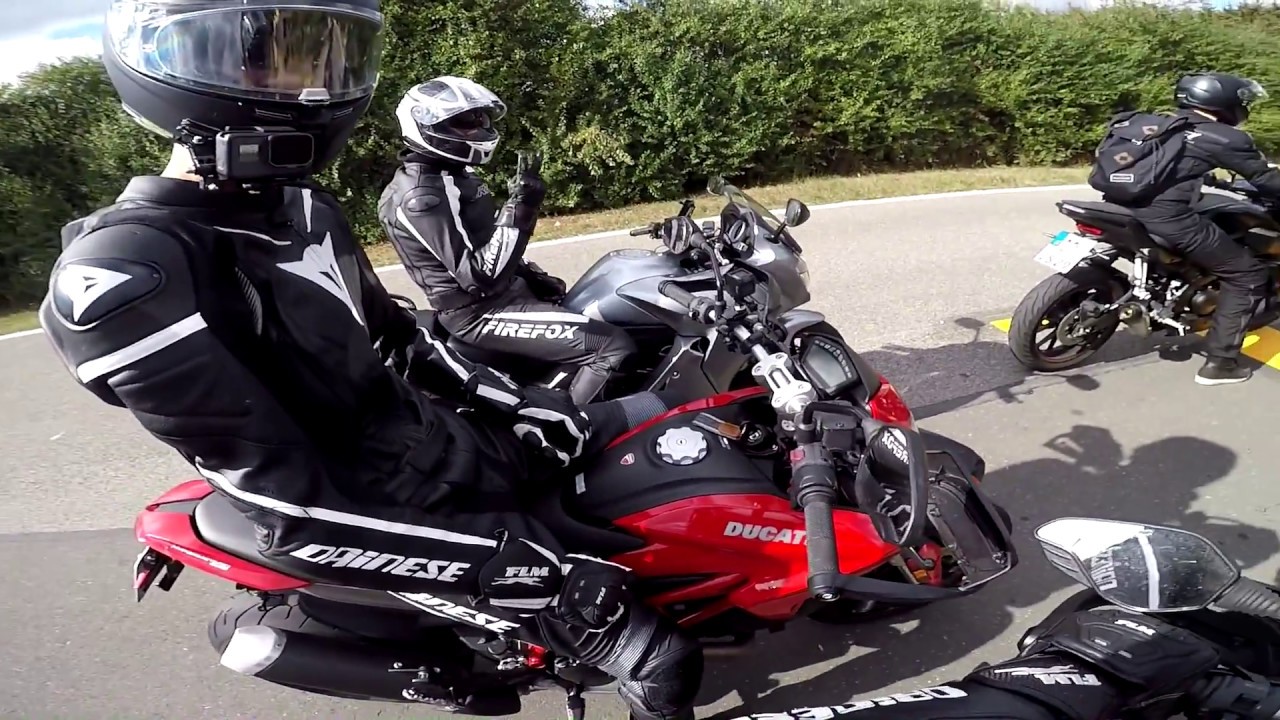 Die Voreifel und der Westerwald