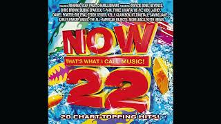 Ashley Parker Angel - Let U Go
