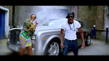 CHIDINMA - EMI NI BALLER Featuring Tha Suspect & IllBliss ( OFFICIAL VIDEO )