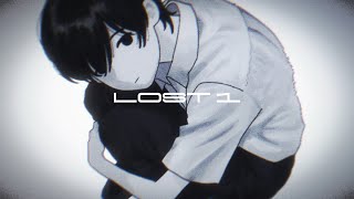 『LOST 1』feat.asa