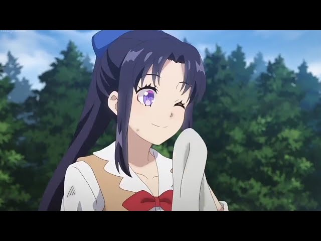Anime: Isekai Nonbiri Nouka Season 1 Ep.7 Parte 1. #anime