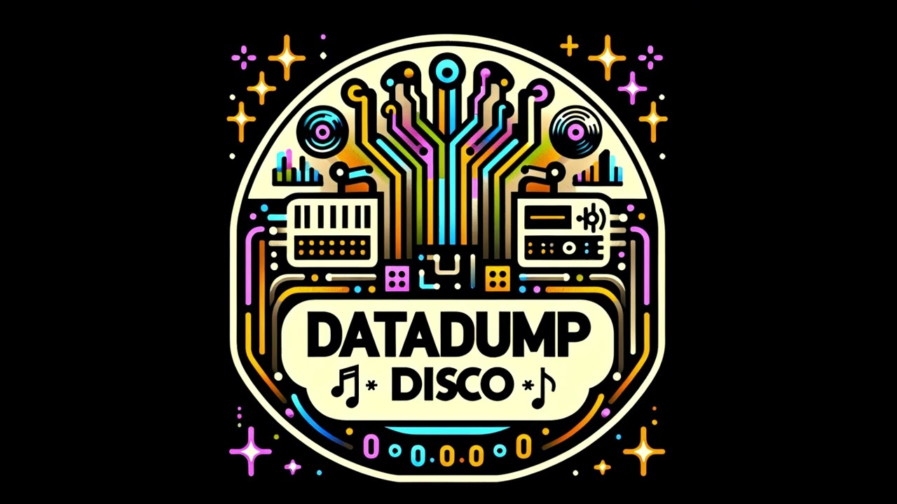 [DD-055 | Tech Trance] Cybernetic Immersion