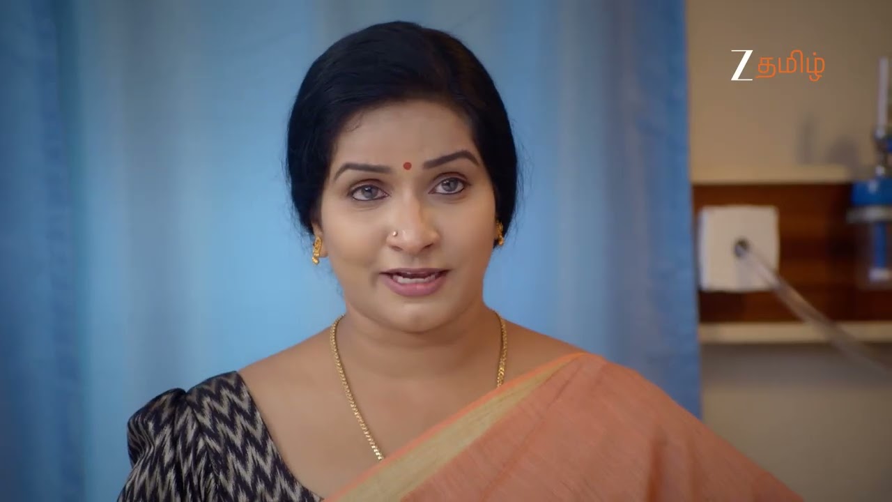 Sandhya Raagam | Ep - 802 | Webisode | Feb 28 2026 | Zee Tamil
