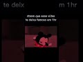 Dizem que esse vídeo te deixa famoso em uma hora #youtube #youtubebrasil #youtubeshorts