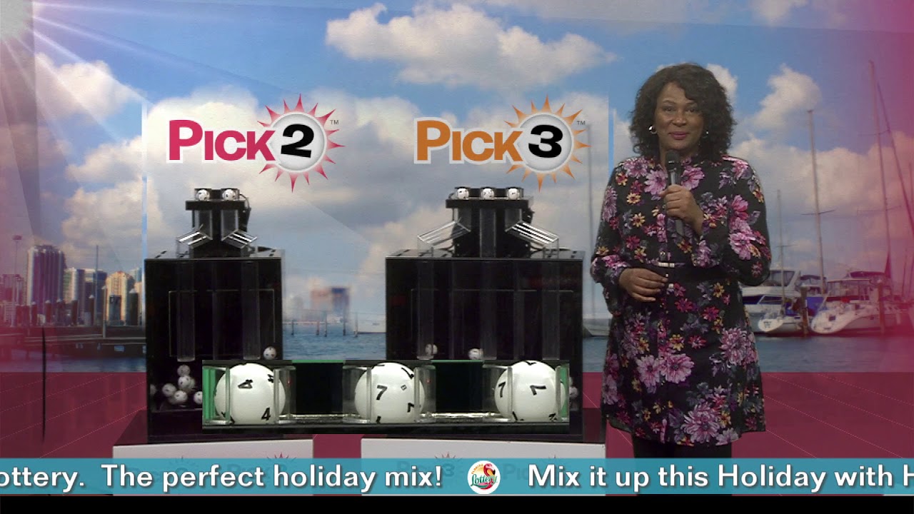 Pick Evening 20210105