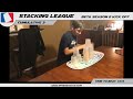 Stacking League LIVE @ 7PM EST TODAY