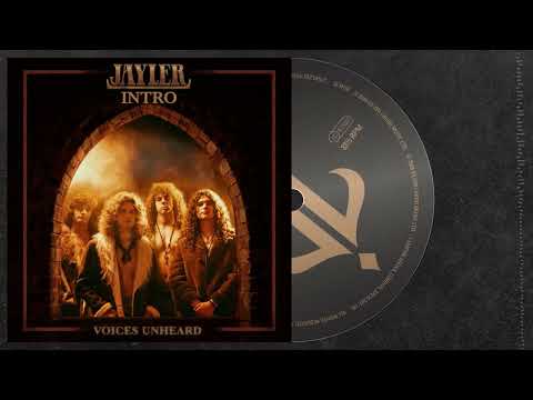 JAYLER - Intro (Official Audio)