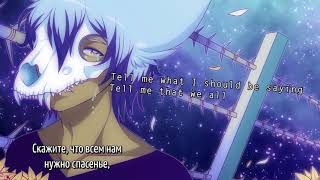 Dex - My Impulse Rus Sub