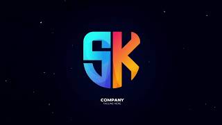 Glitch Logo - Logo Stings | After Effect Template