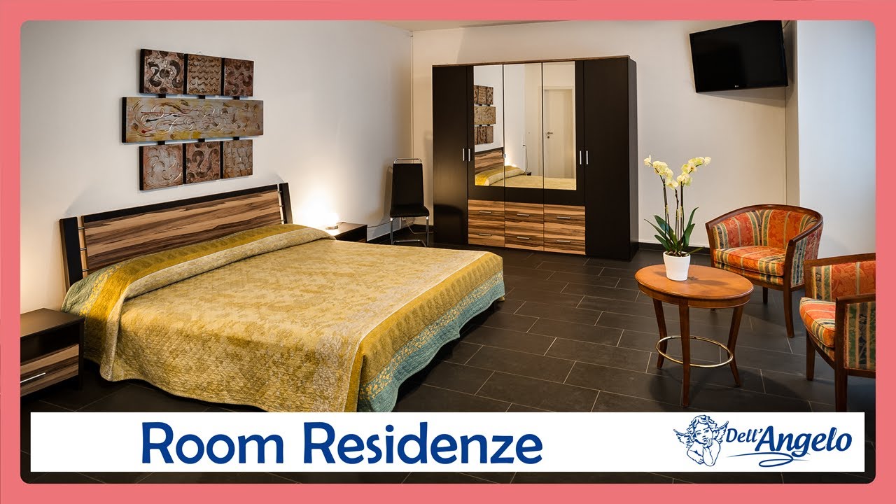 Room Residenze | Dell’Angelo