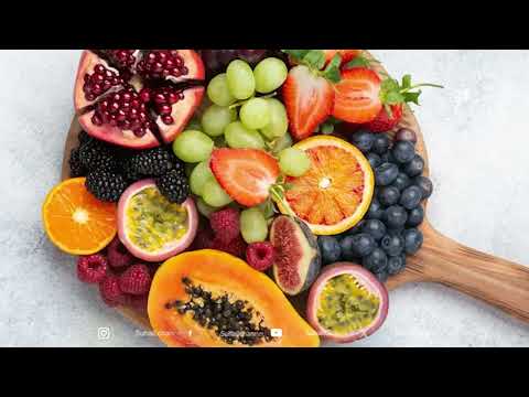 Fruit: A Natural Food That Boosts Physical Health
