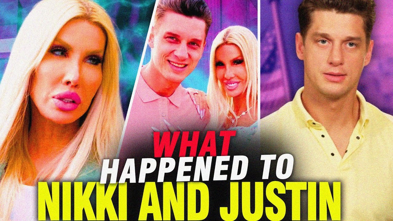 Спойлеры к сериалу «90-дневный жених»: что случилось с Никки Экзотикой и Джастином после 10-го се...