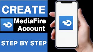 How to create mediafire account||MediaFire account create||Create mediafire account||Unique tech 55