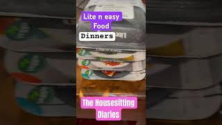 Famous Lite n easy food#travel #housesitting #bee gees# diet Wealth