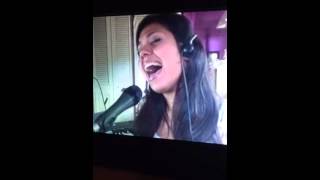 Adele hello cover