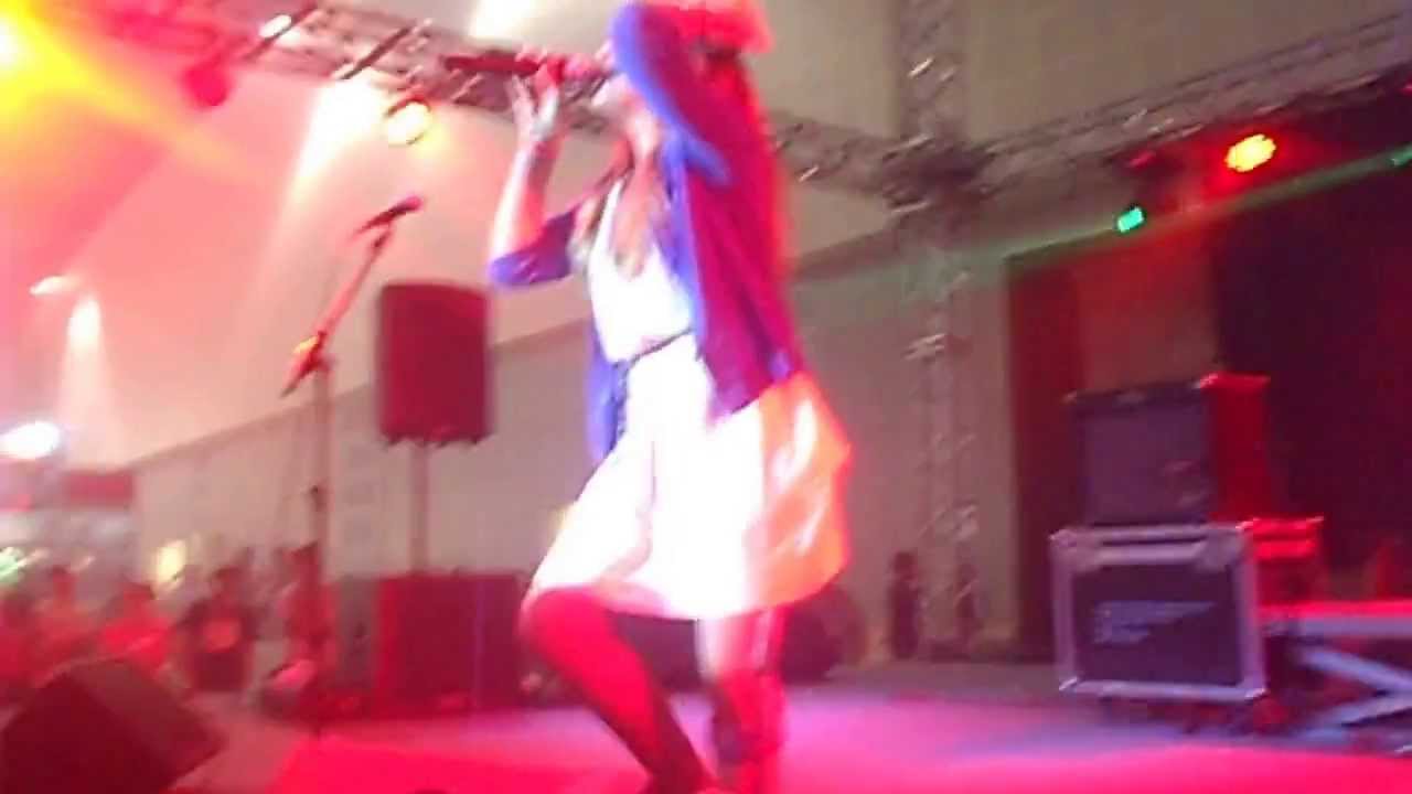 Deus da minha vida- Bekah Costa- Fortaleza-Ce