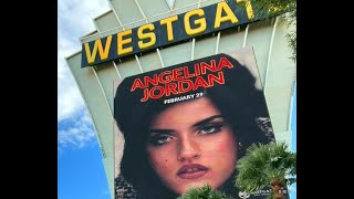 Angelina Jordan ~ Westgate and Beyond Resimi