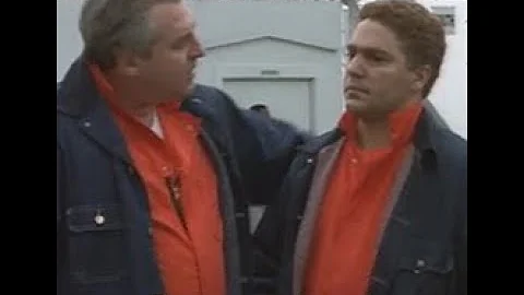 Witness to the Mob | Full Movie