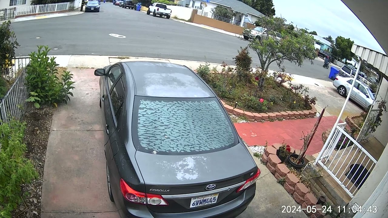 mini bike garage 2228 52nd St, San Diego, CA 92105 or 2220 52nd St, San Diego, CA 92105