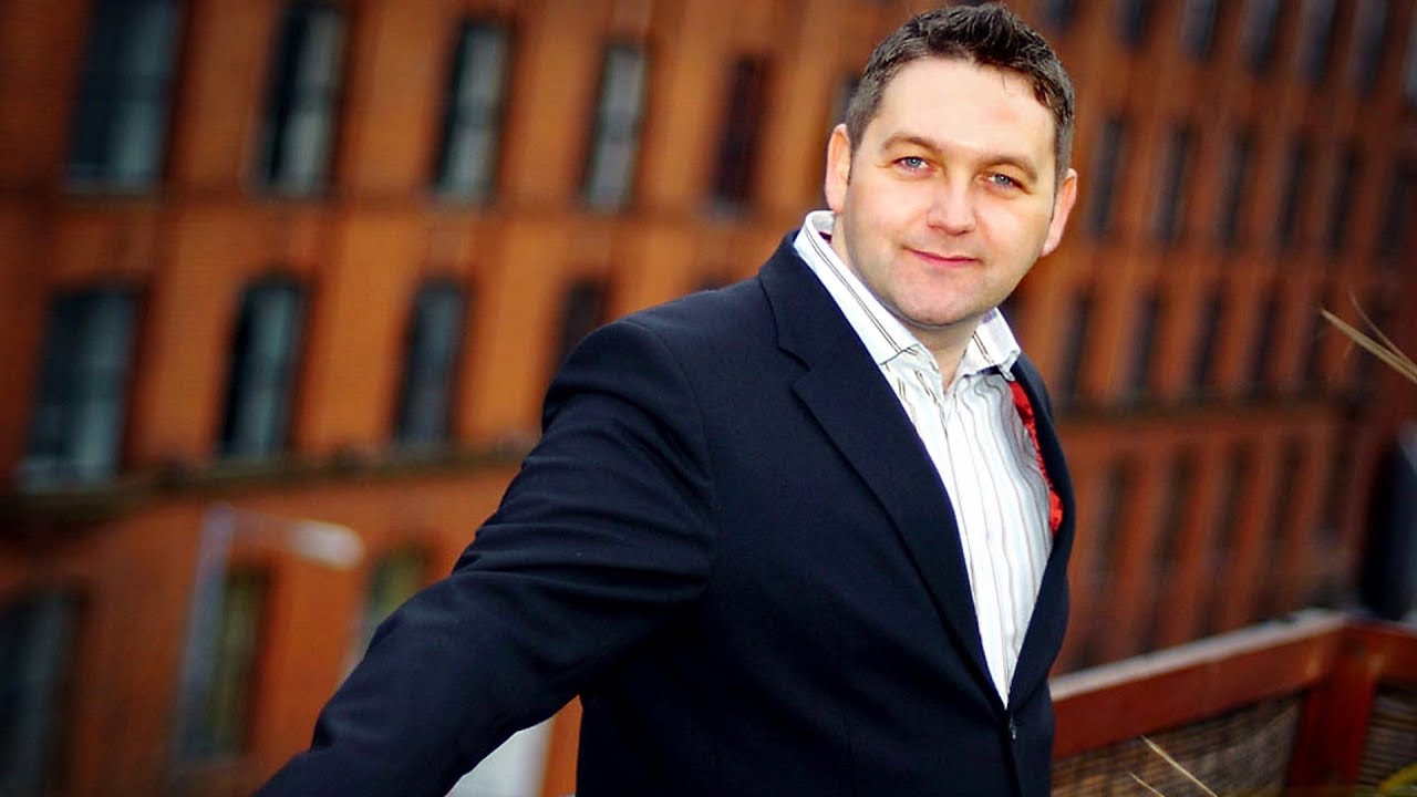 CAA Chairman Gideon Falter speaks to BBC Radio 4 about latest antisemitism research