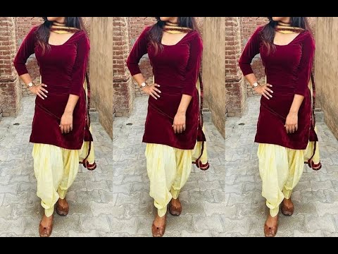 top-20-beautiful-punjabi-dresses-color-combinations-2020-|-latest-salwar-kameez-designer-patterns