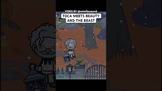DISNEY CLASSIC GETS TOCA MAKEOVER PART 2 😍 I’m obsessed with this one 💕 by @mintflavoured