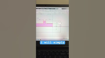 Hoe maak je diameterafmetingen in Sketcher Creo Parametric #technicaldrawing #cad #designdrawings