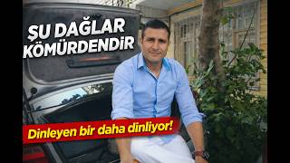 Bu Dağlar Kömürdendir Çetin Aslantaş