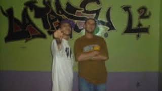 LA TRACE    Hip Hop Underground2014.