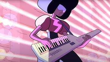 We Need To Talk (Part 1) | Steven Universe | Cartoon Network Asia