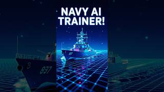 India's First AI War Simulator! | Zen Tech Unveils Fast Attack Craft Trainer | India Defense Tech