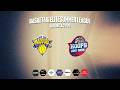 Basketaki Salonica Summer Elite - Madou BC Vs Hoops And Odds (16/06/2026)