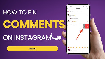 How to Pin a Comment on Instagram | Pin Comment on Instagram Live [Android & iPhone]