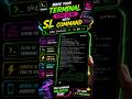 This Termux Command Is HILARIOUS 😂🚂 | SL Command
