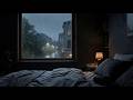 Rain Sleep for Insomnia Calm Night Rain No Ads