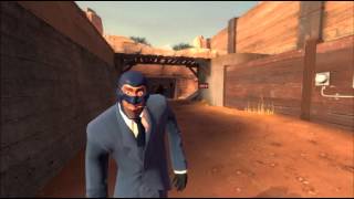 Gmod Animation Test