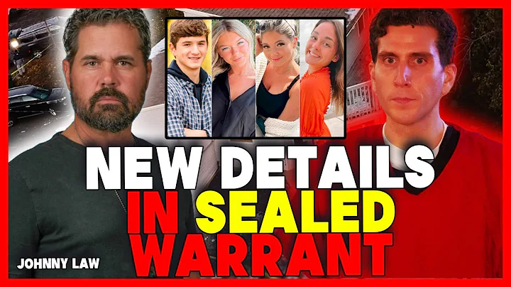 BREAKING! Johnny Law Joins to Break Down NEW DETAI...