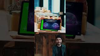 Animated Text Title Editing Workflow for Video Content Creators