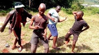 King Kay x M Tee kay x Prince Kay x Flaco RSA x Dope master - Uph'u Baba Music Video (Visualizer)
