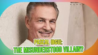 The Golden Bachelorette: Was Pascal Ibgui Framed as the Villain?