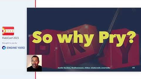 Implicit to Explicit: Decoding Ruby