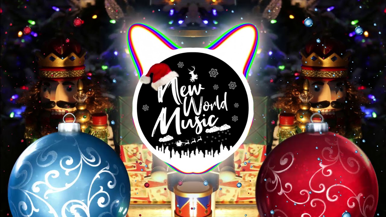 THE NUTCRACKER (Sleet Trap Remix) YouTube